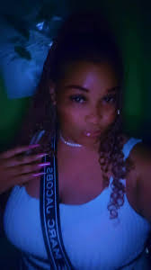 Keisha Morris's Instagram, Twitter & Facebook