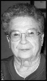 Vernie Saucier Obituary (1931