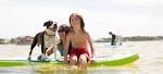 Stand-Up Paddling And Kids - Inflatable SUP World