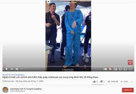 * có gì trong sản phẩm trở lại của hương tràm sau 2 năm du học mỹ? 9ndycsy9qtuihm