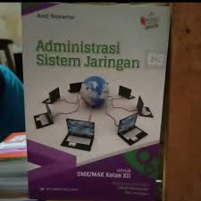 Materi tkj yang tersedia mulai dari kelas x tkj kelas xi tkj dan kelas xii. Administrasi Sistem Jaringan Kelas Xii Tkj Masnurul