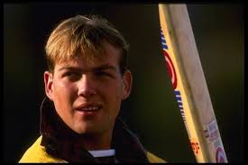 The incredible Jacques Kallis ➡️ One of his finest all-round Test  performance came in Cape Town 🆚 the West Indies in 1999. Kallis made a  century in the first innings (110) and