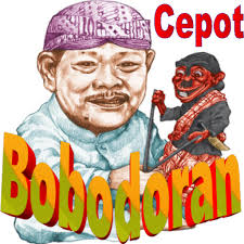 Lucu pisan pokonamah sok mangga di tonton hiburan keur urang sunda nu resep kana wayang golek. Bobodoran Sunda Cepot Audio Offline Apps On Google Play
