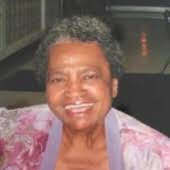 Obituary information for Mae June Wiley