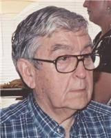 Donald Strader Obituary (1930