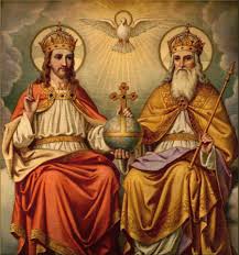 Catholic News World Gain A Plenary Indulgence On New Year S Day Holy Trinity Catholic Images Trinity