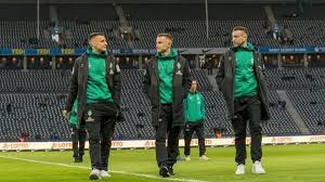 Nur zwei tage nach der unterschrift von johannes „jojo eggestein (20) zieht bruder maximilian (22) nach und verlängert seinen vertrag. Mein Werder Wohl Doch Keine Verlangerungswoche Nwzonline Tech Removed News From Www Nwzonline De Germany