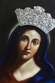 Maria, l'Indirizzo per il cielo