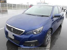 Image result for Bleu Magnetic 2014 Peugeot