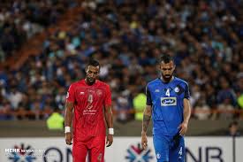 The competition is a continuation of the asian club. Esteghlal Eliminated From Afc Champions League Tehran Times