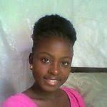 Sandy Louissaint's Instagram, Twitter & Facebook