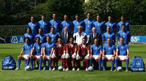 Consistente la pattuglia del palermo. L Eroe Di Germania Escluso Da Sudafrica Mondiali Sudafrica Ansa It