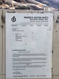 Lee's wife, kwa geok choo. Singaporeans Have Been Praying To Trees For Over 200 Years Here S Why Rice