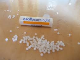 This means that it does not contain any active ingredient. Oscillococcinum Wikipedia