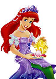 Ariel The Little Mermaid Png Picture Clipart Disney Princess Ariel Disney Princess Pictures Ariel The Little Mermaid
