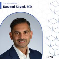 American Society of Pain & Neuroscience (ASPN)