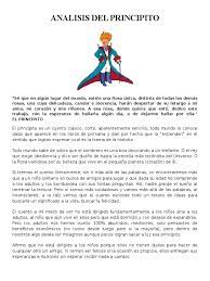 Él principito viveen un pequeño planeta. Principito El Principito Peter Pan