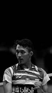 Image jonatan christie in noname's images album. Jonatan Christie Lockscreen Atlet Badminton Olahraga