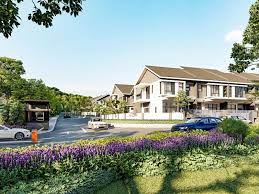 Plenitude heights bukit bintang sales gallery persiaran bukit bintang (8,067.88 mi) sungai petani, kedah, malaysia, 08000 Bintang Maya 3 Bukit Bintang Sungai Petani New 2 Storey Terrace House Freehold 22 X 70 22 X 75 For Sale Nuprop