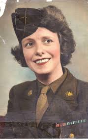 Constance Malin “Connie” Groth Papez (1908-2001)