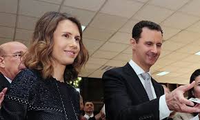 إنك المجد ضم الدرّ والذهب. Ø¨Ø´Ø§Ø± Ø§Ù„Ø£Ø³Ø¯ ÙŠÙˆØ§Ø¬Ù‡ ÙˆÙ†Ø¸Ø§Ù…Ù‡ Ø§Ù†Ù‡ÙŠØ§Ø±Ø§ Ø§Ù‚ØªØµØ§Ø¯ÙŠØ§ Ø¨Ø³Ø¨Ø¨ Ù‚ÙŠØµØ± ÙˆØ²ÙˆØ¬ØªÙ‡ Ø£Ø³Ù…Ø§Ø¡ Ù…Ù† Ø£Ø´Ù‡Ø± Ø§Ù„Ù…ØªØ±Ø¨Ø­ÙŠÙ† Ù…Ù† Ø§Ù„Ø­Ø±Ø¨ Ø§Ù„Ù‚Ø¯Ø³ Ø§Ù„Ø¹Ø±Ø¨ÙŠ
