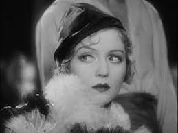 Nancy Carroll