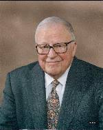 Obituary for Robert E. L. Strider II