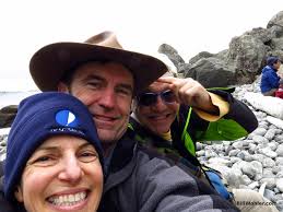 Horn, Iceland—August, 2013