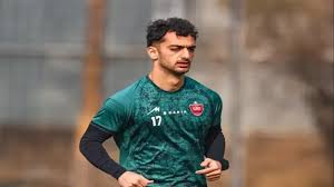 انتقال قرضی مهاجم جوان پرسپولیس به گل گهر
