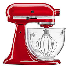 We did not find results for: Candy Apple Red Artisan Design Series 5 Quart Tilt Head Stand Mixer With Glass Bowl Ksm155gbca Kitchenaid