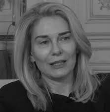 Elena Basile... recancelled