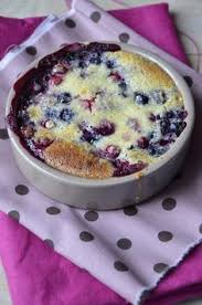 Gratin Fruits Rouges Recettes De Cuisine Gratin De Fruits Rouges Gateaux Et Desserts
