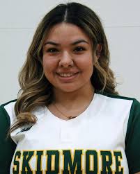 Genesis Delgado's Instagram, Twitter & Facebook