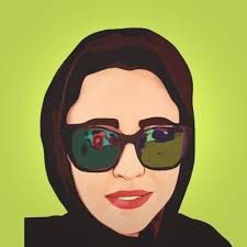 Afnan Al-Subaihin 🌵 د. أفنان السبيهين (@afnantweets)