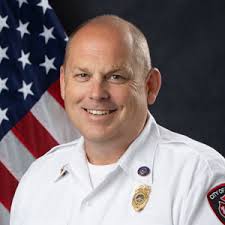 Fire Department Staff