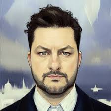 Justin Michael McGraw"