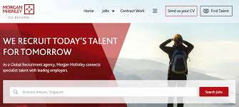 Top 10 Singapore Recruitment Agencies And Executive Search Firms 2020