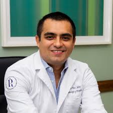 Dr. René Páez Traumatólogo Ortopedista Monterrey‎