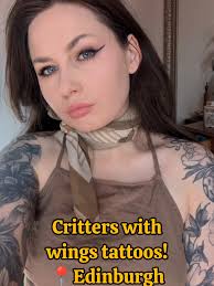 Moths and butterflies are amongst my favourite to draw and tattoo, they are  so versatile and can be patterned! So magical and fluffy ✨🌿🦋 To make an  enquiry please email me at booking@ericattattoo.com ...