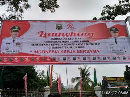Dalam mengisi kemerdekaan, contoh kegiatan positif yang bisa kita lakukan sebagai seorang siswa adalah …. Infopublik Sijunjung Launching Rangkaian Kegiatan Peringatan Hut Ri Ke 72