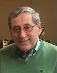 Ronald Longley Obituary (1949