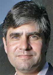 City art museum is losing director