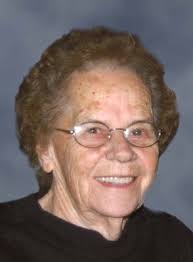 Adelia Elbertine "Tina" Kleber Obituary