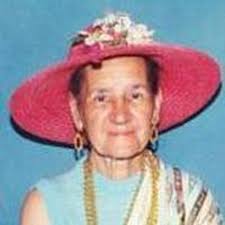 Sarah McClure Westmoreland Obituary January 18, 2011