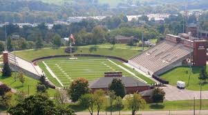 Salem Football Stadium Salem Va 24153