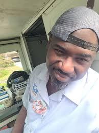 Celebrating 25 Years of Service in USPS