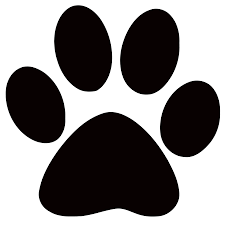 Tiger paw clipart from berserk on. Paws Clipart Paws Transparent Free For Download On Webstockreview 2021