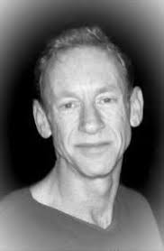 Richard Hackett Obituary (1957