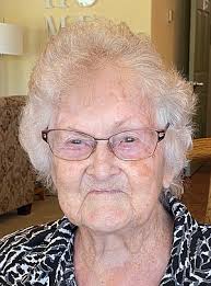 THELMA JOHNSON Obituary