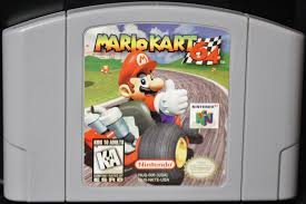 Welcome To Mario Kart Mario Kart 64 For The Nintendo 64 Www Warpzoneonline Com Mario Kart 64 Mario Kart Retro Gaming